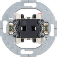 BERKER Wipptaster-Modul 1W Unterputz IP20 503601