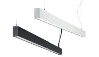 SG LEUCHTEN Abdeckung sym direkt Kunststoff INSPIRE 212898