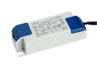 Rutec 87372 220-240V AC, SKII LED Konverter 200mA 5W-7,2W 25-36V