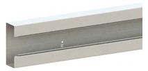 Legrand VG351236 Wandkanal GWO6 3000x170x63 RAL9010