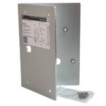 TCS Montagezubehör Aluminium Türstat si ZAA2010-0010 Ersatzteil