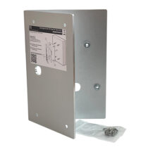 TCS Montagezubehör Aluminium Türstat si ZAA2010-0010 Ersatzteil