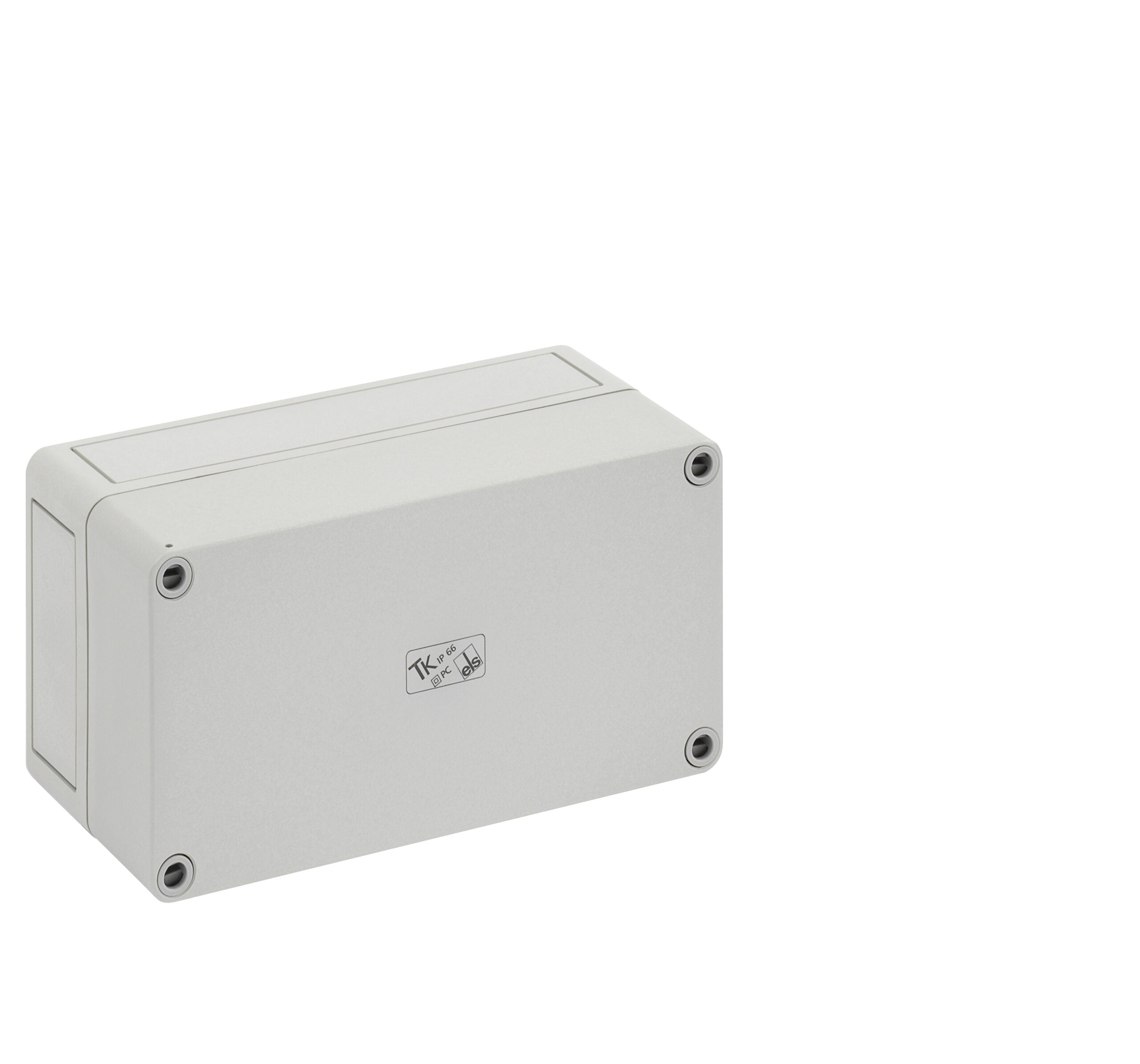 Spelsberg SPELSBERG Leergehäuse Kunststoff IP66 geschl TK PC 1809-8-o B180xH94xT81mm