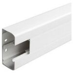 Legrand 075602 Kanal 50x105x2000mm Unterteil+Deckel Mosaic