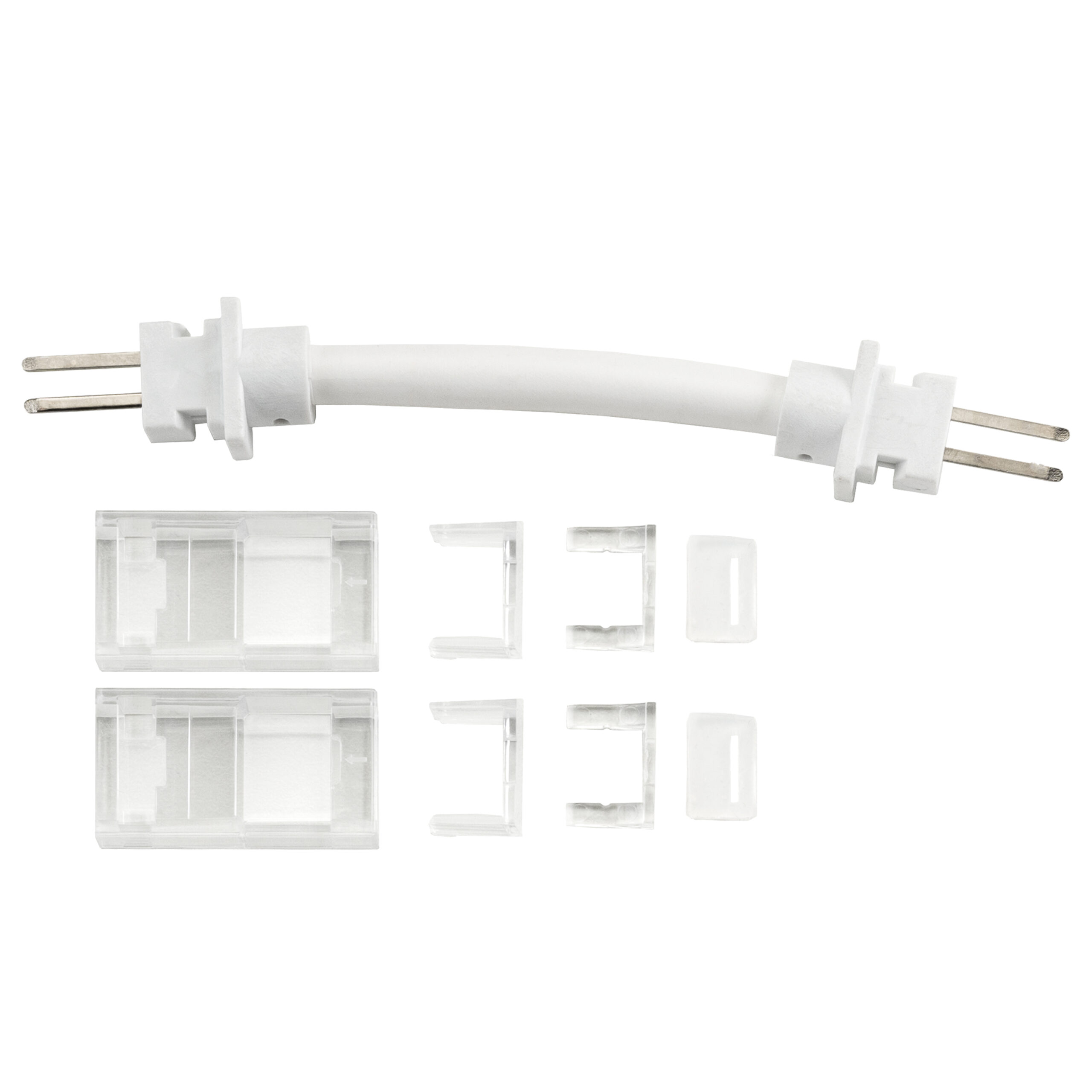 SG LEUCHTEN Kupplung/Verbinder flex 2p STRIPLINE 391491 natur 50mm