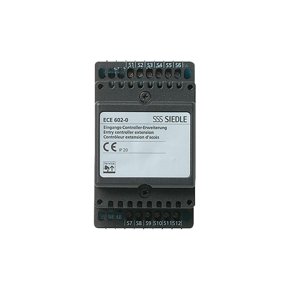 Siedle SIEDLE Controller syst unabh F=erweitern ECE 602-0