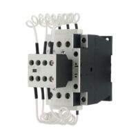Eaton (Moeller) Schütz für Drehstr.-Kondensat DILK25-11(230V50HZ)