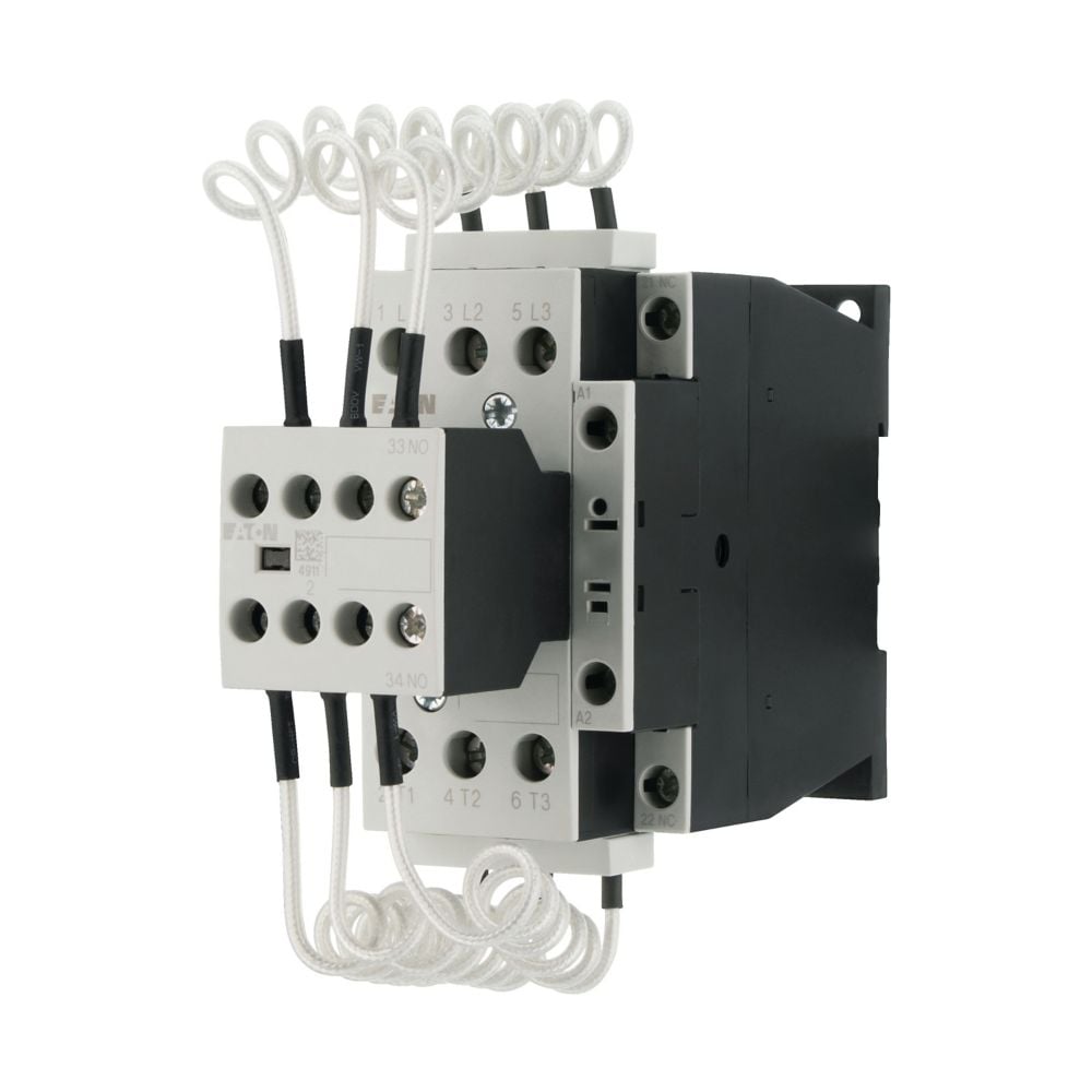 Eaton Eaton (Moeller) Schütz für Drehstr.-Kondensat DILK25-11(230V50HZ)