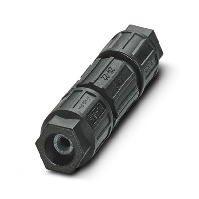 Phoenix Contact Leitungsverbinder Quickon- Q0,34/4IDC1616KUKUBK