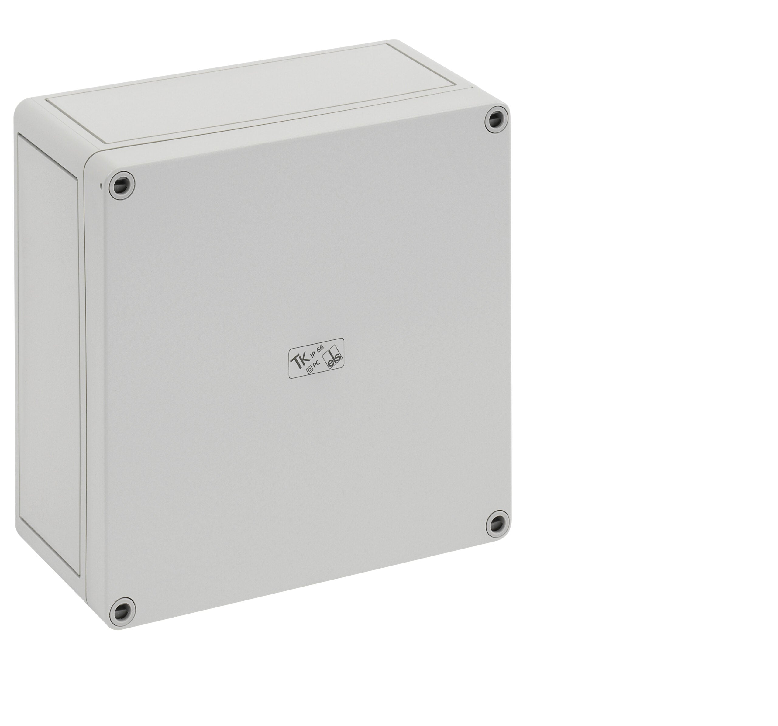 Spelsberg SPELSBERG Leergehäuse Kunststoff IP66 geschl TK PC 1818-9-o B182xH180xT90mm
