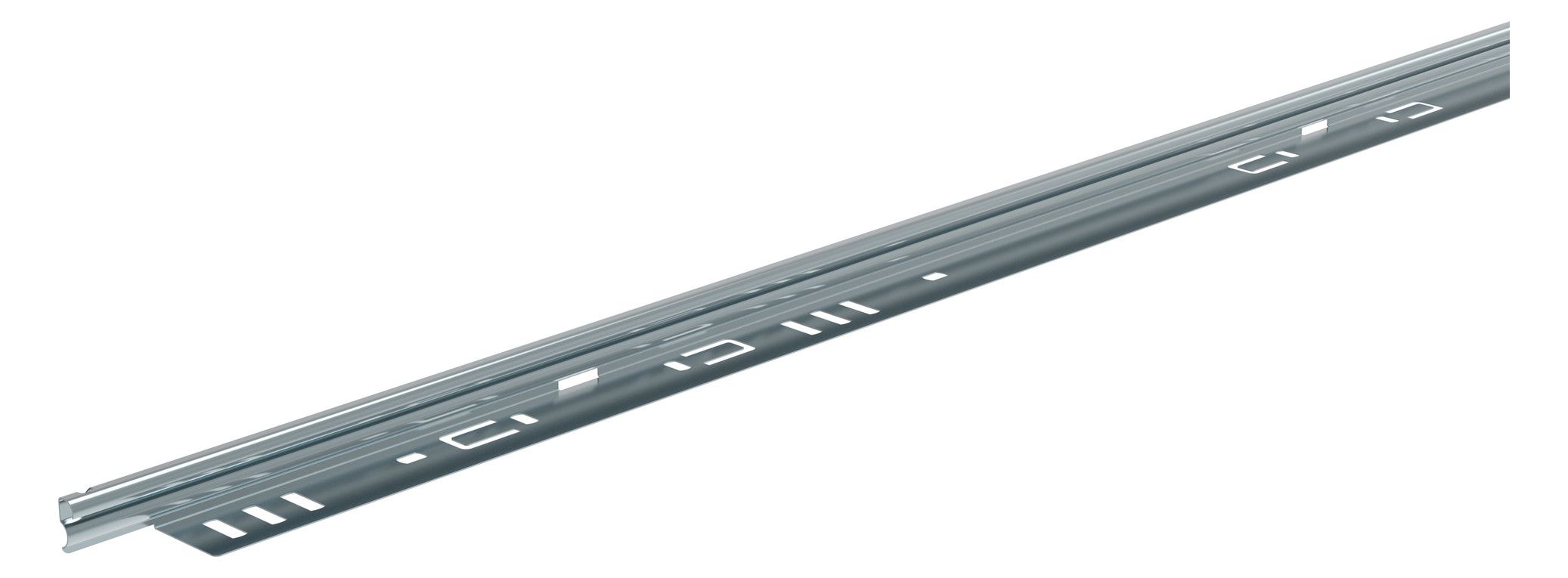 Legrand Legrand 483516 Trennsteg 3000x25 tauchfeuerverzinkt
