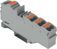 WAGO Verteilerklemme 2216-8031
