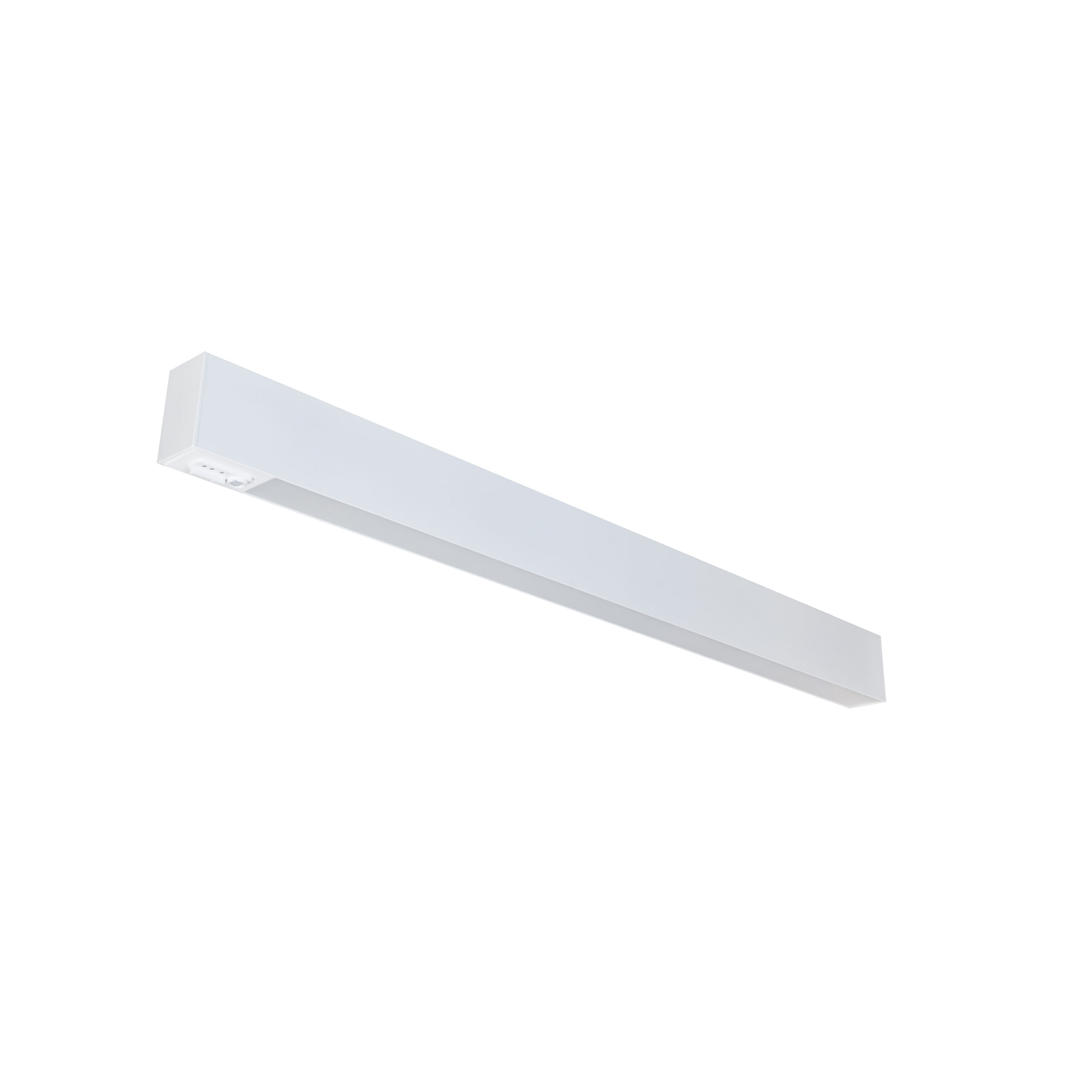 SG LEUCHTEN LED-Linienleuchte 13W 3000K Lineal 9341000882 1380lm weiß Konverter