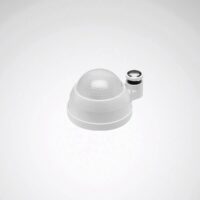 BEG 93545 PD4-BMS-GH-Aufputz DALI-2 Multisensor Hochregallager