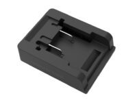 Rutec 74942 für CONEL 18V Akkusystem VARDAflex E Work Light Adapterplatte