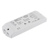 EVN Lichttechnik WIFI Controller Empfänger RGB+W RGB+W-WIFI4x5A