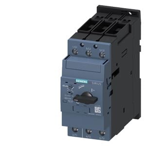 Siemens Siemens Dig Industr. Leistungsschalter A-ausl. 28-36A 3RV2031-4PA10