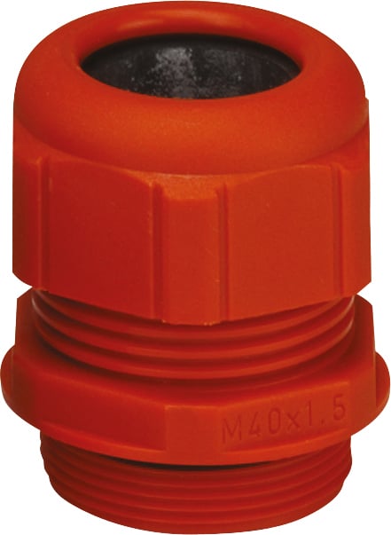 Spelsberg SPELSBERG Kabelverschraubung M20 PA or KVR M20-MGM/or 8mm IP68 ger unbeh