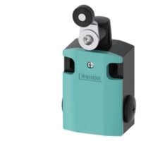 Siemens Dig Industr. Positionsschalter Schwenkhebel 3SE5122-0CH01