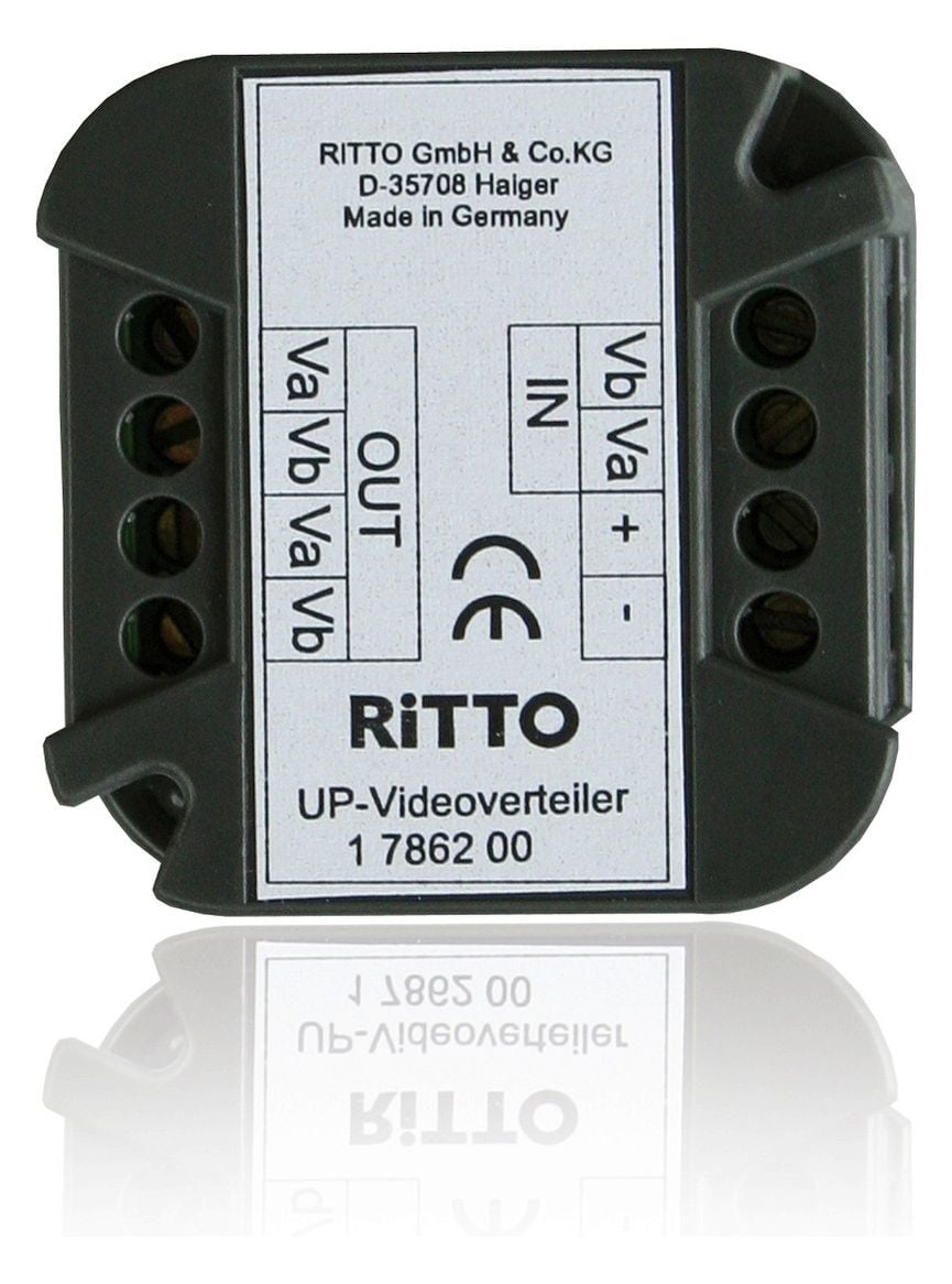 Comelit Ritto 1786200 UP-Videoverteiler