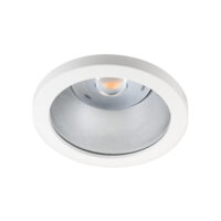 SG LEUCHTEN LED-Einbaustrahler 34W Konverter Rax Soft 212751 1LED weiß 4000K weiß 3690lm