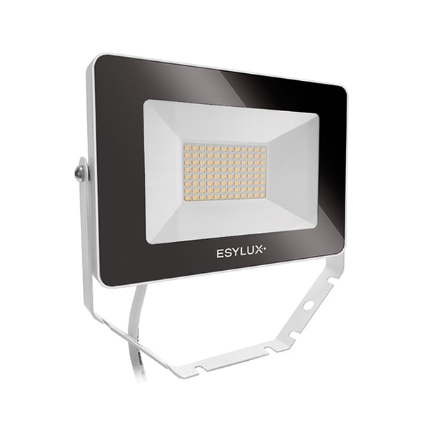 Esylux ESYLUX LED-Anbaustrahler 30W Konverter 1LED OFL/AFL BASIC OFL TR 3000 840 WH w