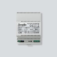SIEDLE Lade-Netzteil 48V DC LAN REG IP20 PSH04P10048MGEB