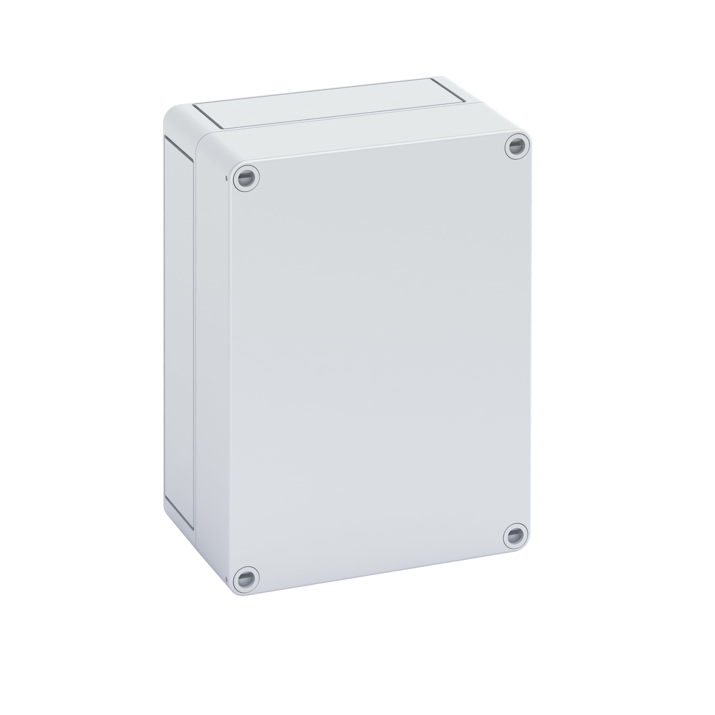 Spelsberg SPELSBERG Leergehäuse Kunststoff IP66 geschl TK PC 1813-8-fach-o B180xH130xT84mm