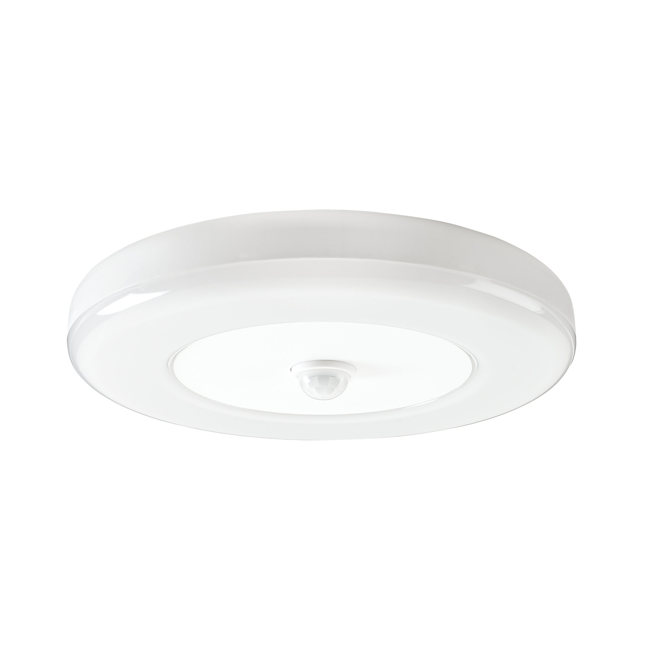 SG LEUCHTEN LED-Anbauleuchte 10W 3000K Etne 143091 790lm weiß