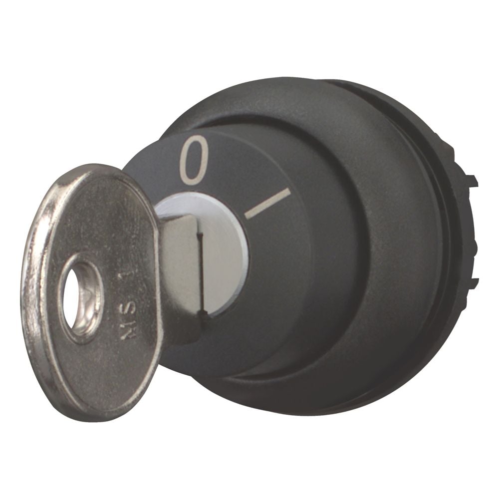 Eaton Eaton (Moeller) Schlüsseltaste (MS1) 2 Stell. M22S-WS