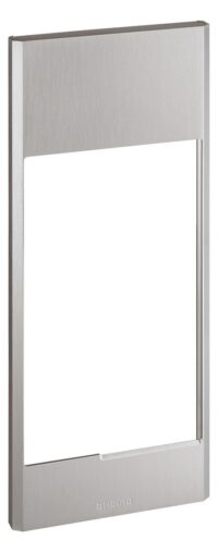 Bticino 345101 Abdeckrahmen für Türstation LINEA 5000 m.7"-Touchscreen in der
