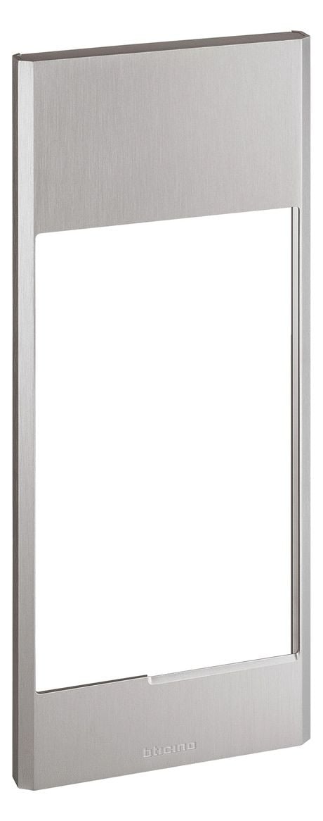 Legrand Bticino 345101 Abdeckrahmen für Türstation LINEA 5000 m.7"-Touchscreen in der