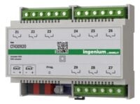 Comelit CT430920 Schaltaktor 9 Ausgänge 16A KNX