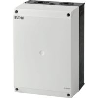 Eaton (Moeller) Kleingehäuse mit Tragschiene CI-K5-160-TS
