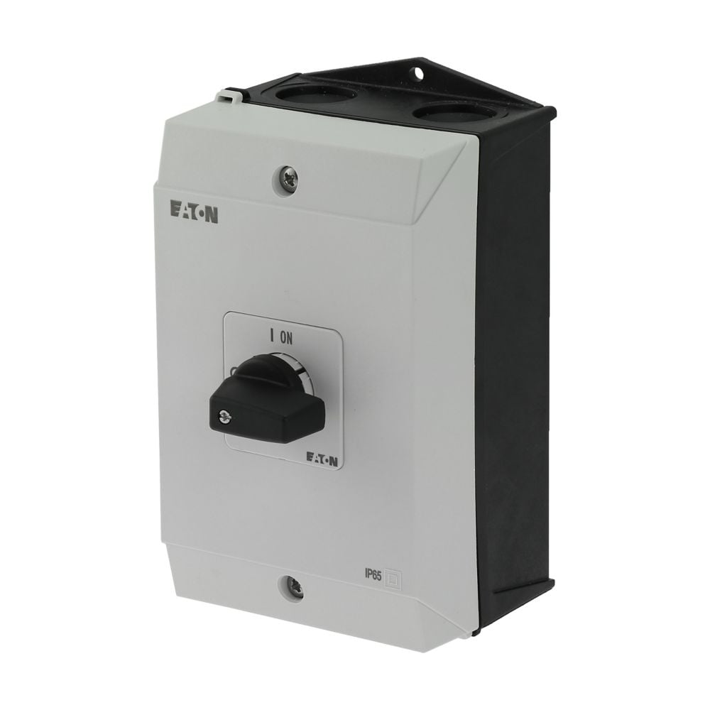 Eaton Eaton (Moeller) Ein-Aus-Schalter I2 P1-32/I2