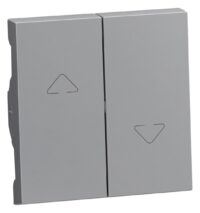 Legrand 765247 SEANO Wippe Jalousieschalter/-taster 2-Tasten-System