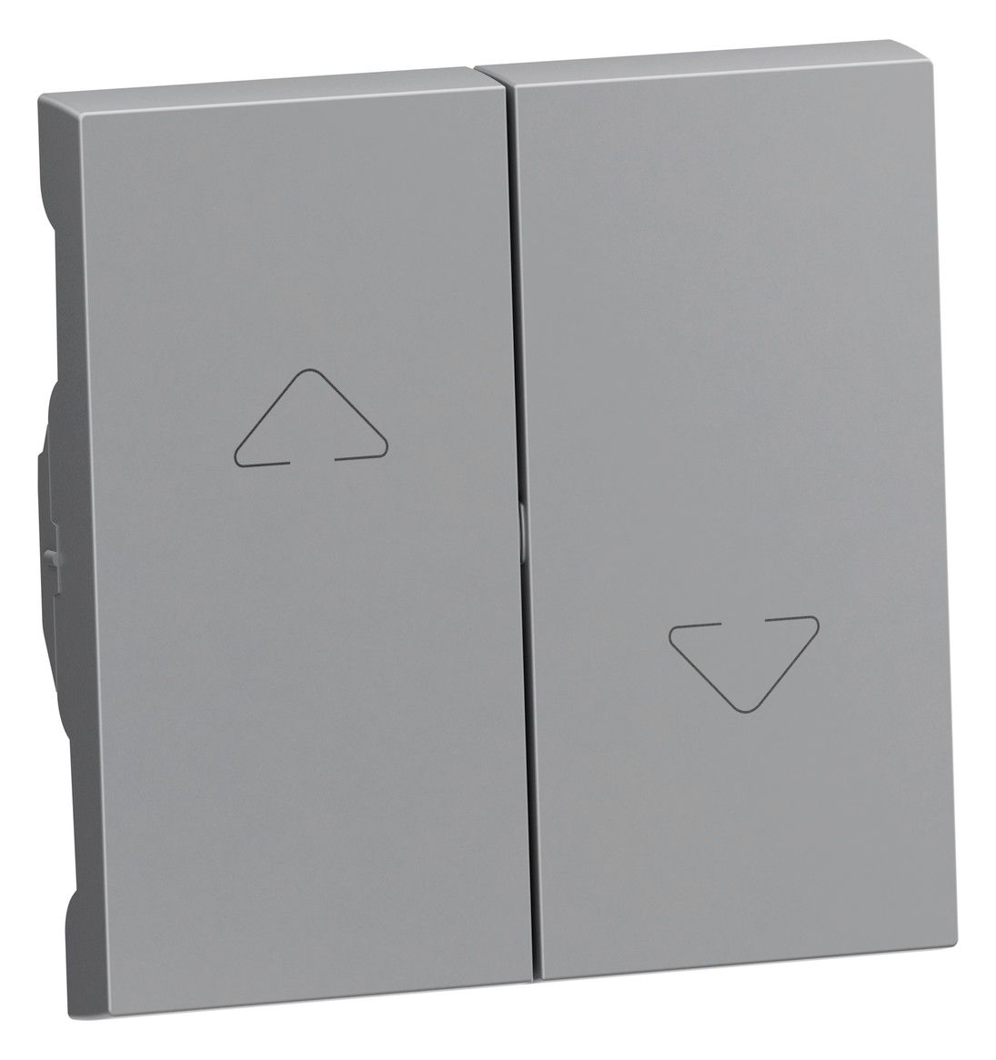 Legrand Legrand 765247 SEANO Wippe Jalousieschalter/-taster 2-Tasten-System