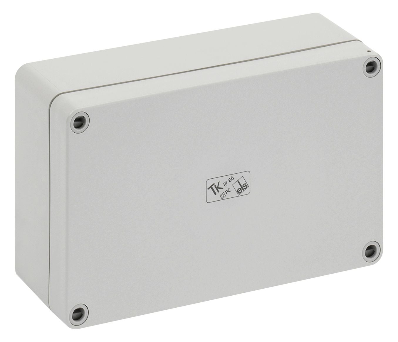 Spelsberg SPELSBERG Leergehäuse Kunststoff IP66 ET48mm TK PC 1811-6-fach-o B111xH180xT63mm geschl
