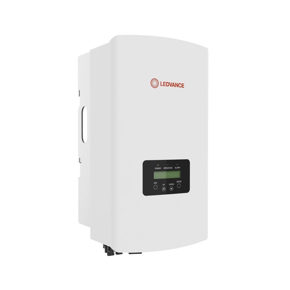 Ledvance Ledvance LT-15K F2-DC-WIET-NO-EU VS1 IP66 WiFi 3Ph Wechselrichter 15 kW