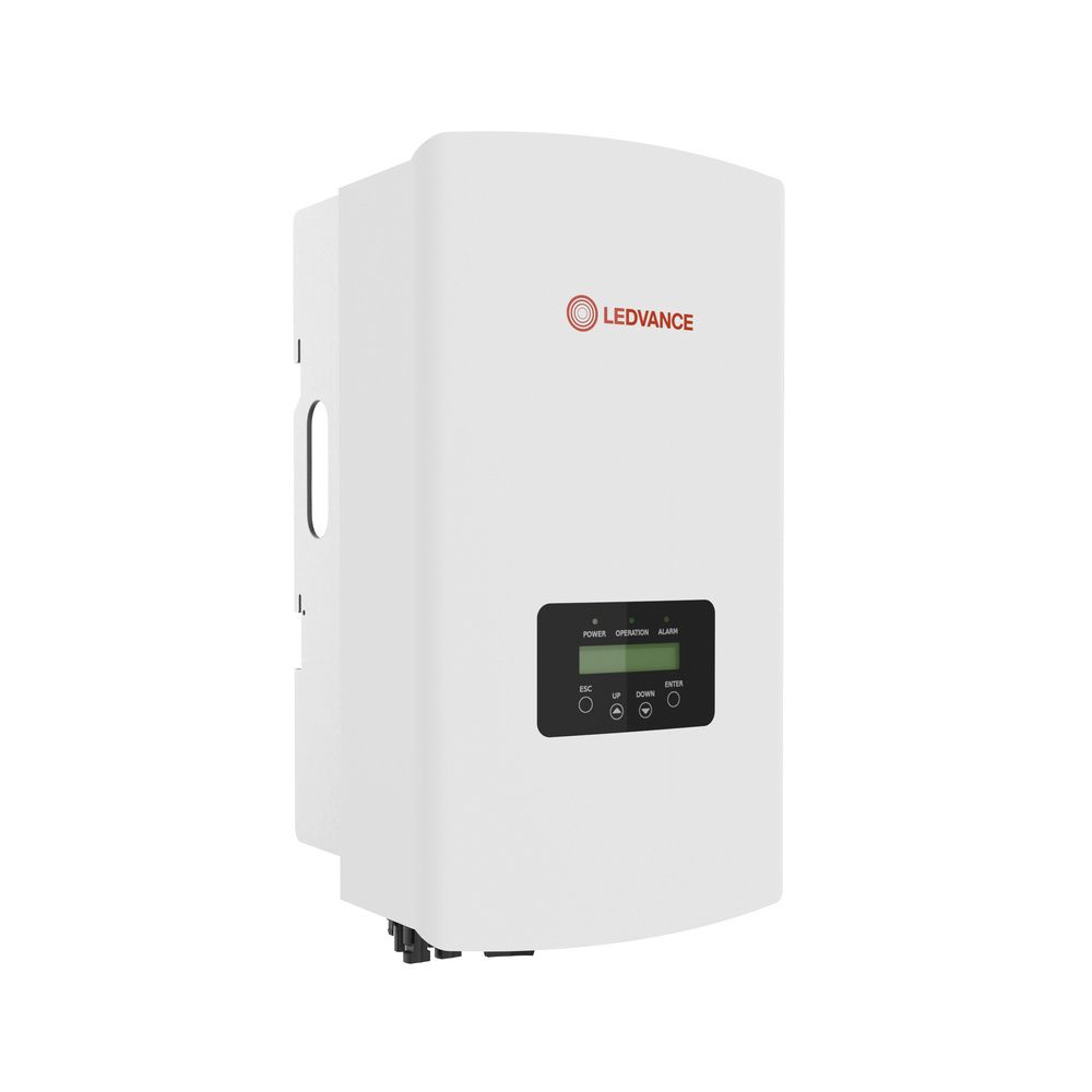 Ledvance LT-20K F2-DC-WIET-NO-EU VS1 IP66 WiFi 3Ph Wechselrichter 20 kW