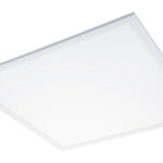 SG LEUCHTEN LED-Panel 625x625mm 33W weiß SENSE BASIC 212795 3000K 3640lm Konverter