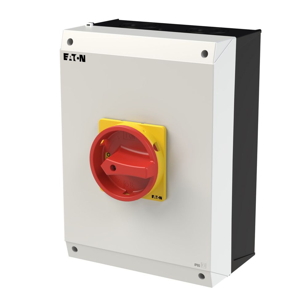 Eaton Eaton (Moeller) Hauptschalter I5/SVB P3-100/I5/SVB/HI11