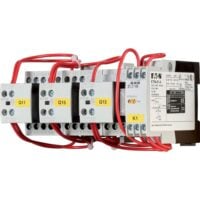 Eaton (Moeller) Sterndreieckschütz 5,5kW 400V, AC SDAINLM12(230V50HZ)