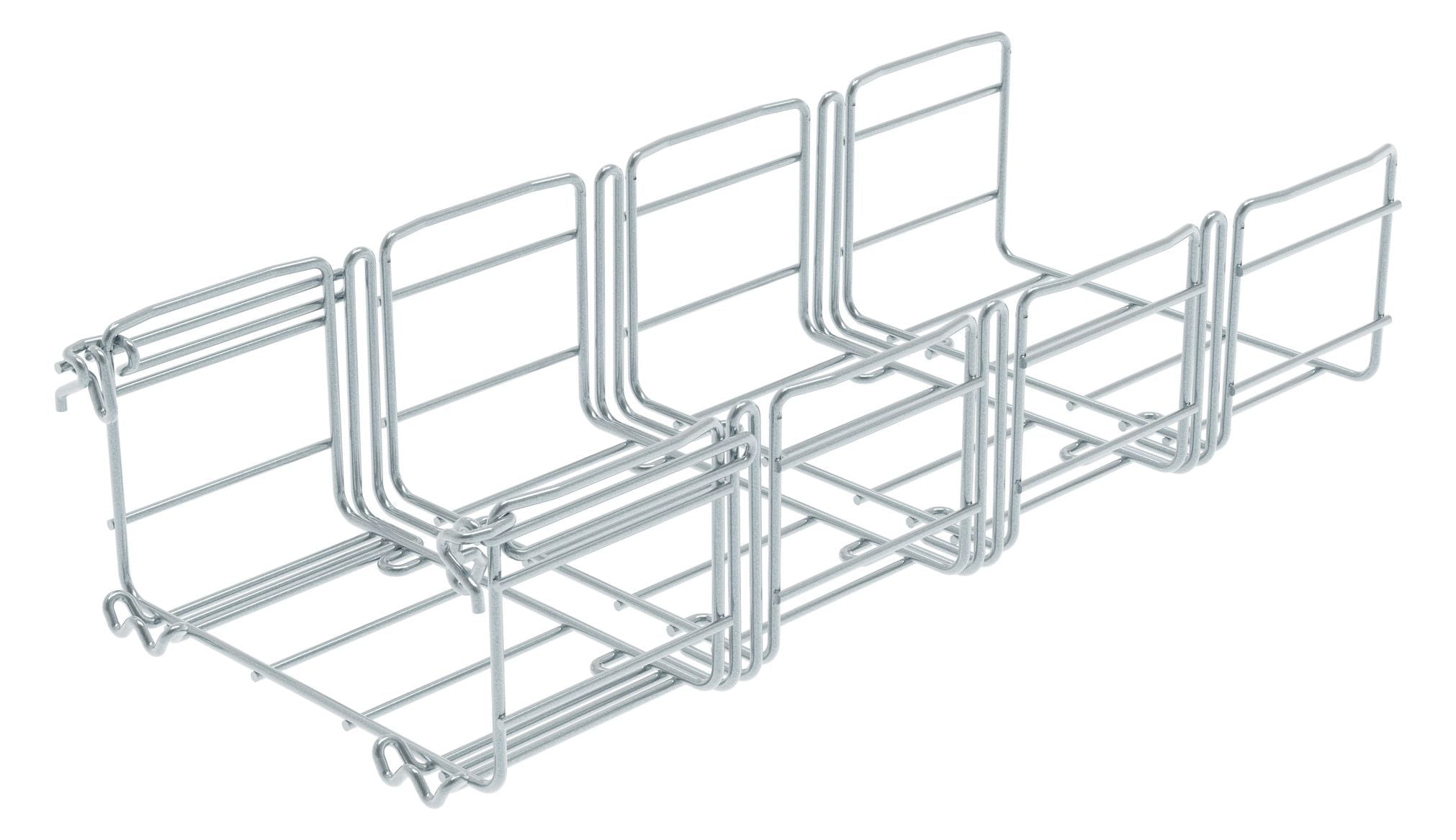 Legrand CABLOFIL CM220908 CABLOBEND 105/150 I304L flexible Gitterrinne