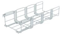 CABLOFIL CM220918 CABLOBEND 105/200 I304L flexible Gitterrinne