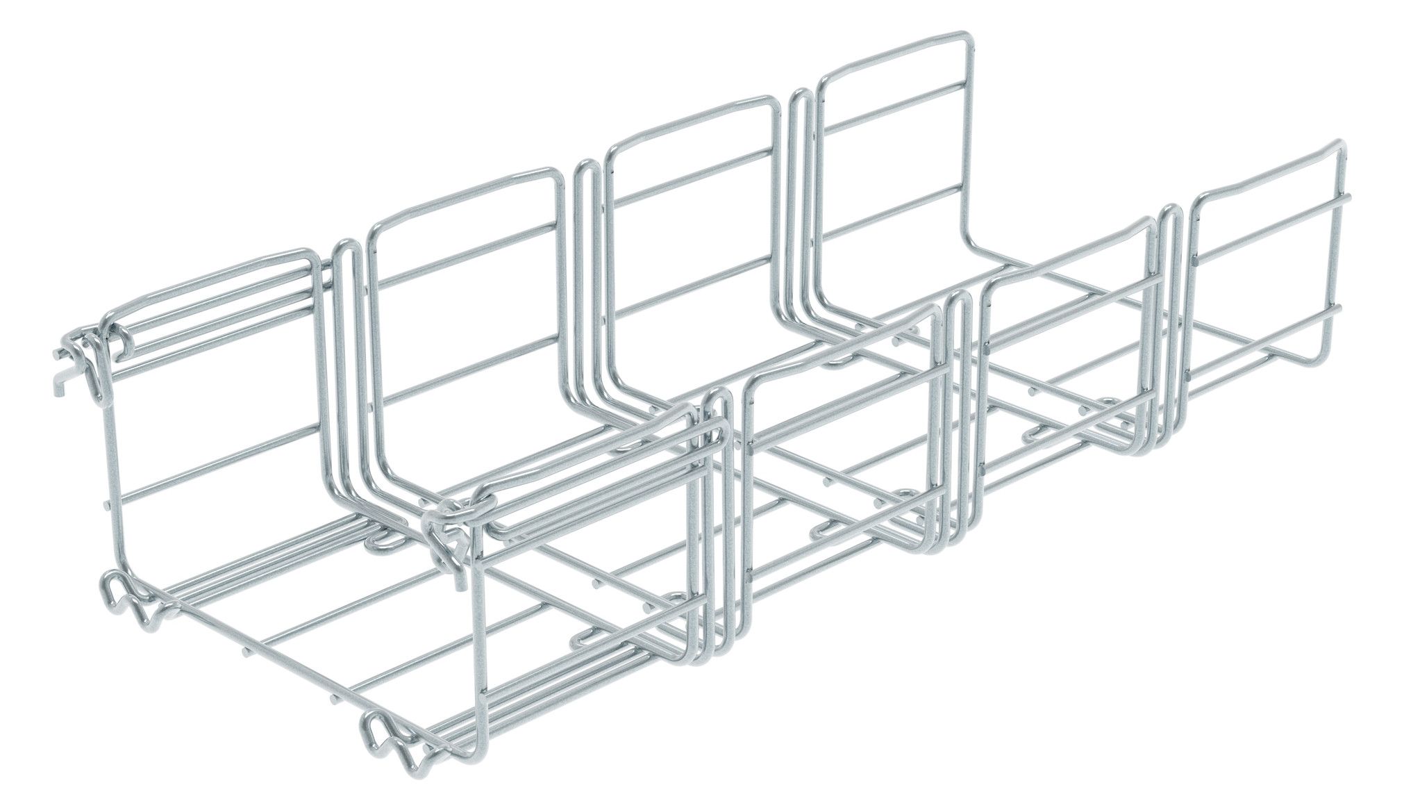 Legrand CABLOFIL CM220901 CABLOBEND 105/150 EZ flexible Gitterrinne