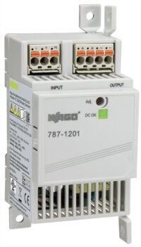 WAGO Stromversorgung COMPACT 1-ph DC12V 2,5A 787-1201