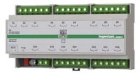 Comelit CT431620 Schaltaktor 16 Ausgänge 16A KNX