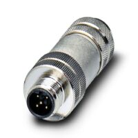 Phoenix Contact Bus-Systemsteckverbinder SACC-M12MSB-5CON-PG9