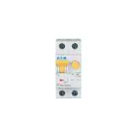 Eaton (Installation) FI/LS-Kombischalter B 25A 1p+N, 30mA PXK-B25/1N/003-A